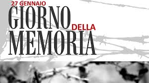 Giorno della Memoria 2022