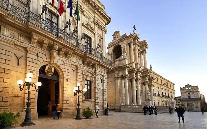 L’ebraismo a Siracusa il 15 settembre